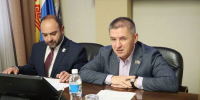 Состоялось расширенное заседание постоянной комиссии по городскому хозяйству и экологии - Собрание депутатов