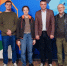Кафедры московской и калужской Бауманки обсудили практику студентов на производстве - КФ МГТУ им. Н.Э. Баумана