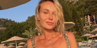 Полина Гагарина пополнила люксовый гардероб сумкой за полмиллиона - РТВ-Подмосковье