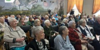 От скрининга до ГТО: как в Курганской области пройдет «Неделя здорового долголетия» - Новый мир