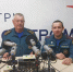 О безопасности на водоёмах в осенний период в новом выпуске «Утро с МЧС России» - МЧС