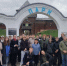 В Лухе прошло областное мероприятие "Молодежный день в музее". - Администрация