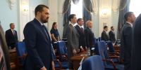 Будем работать - КПРФ