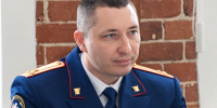 Повешенным нашли экс-главу отдела по особо важным делам СУ СКР по Ростовской области - Bloknot-Rostov.Ru