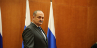 Экс-глава Дагестана стал сенатором от Белгородской области - Газета Молодежь Дагестана