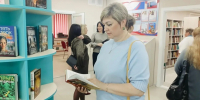 В Костромской области после обновления открылась еще одна модельная библиотека - Северная правда