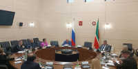 В Казанском Кремле обсудили коррупционные риски в ЖКХ - Комиссия по координации работы по противодействию коррупции