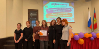 Добрые дела — в новом центре: во Владимире открыли пятую площадку для волонтеров - 6tv.Ru