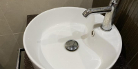 На улице Аэродромной в Курске отключили воду - Курские Известия