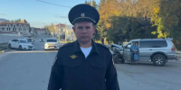 Две иномарки столкнулись в Нижегородской области: погиб 59-летний мужчина - НИА Нижний Новгород