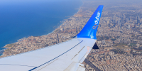 Израильский журналист опубликовал запись телефонного звонка пассажира FlyDubai - Вечерняя Москва