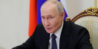 Путин назвал чеченский народ талантливым, трудолюбивым и очень мужественным - ИА Грозный-информ