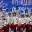 Всероссийские соревнования школьников - Газета Призыв