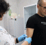 Университетская клиника НИУ «БелГУ» бесплатно вакцинирует студентов и сотрудников от гриппа - БелГУ