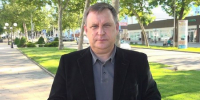 Сергей Голобородько покидает пост главы Кореновского района - Новая Газета Кубани