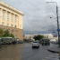 Водителей Ростовской области предупредили о риске ДТП из-за дождя - DonDay.Ru