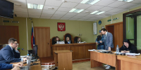 В зале суда 30 сентября 2026 года - Ural56.Ru