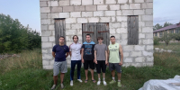 Гордеевское благочиние. О Евхаристии - Клинцовская епархия