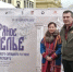 Мастера из Нарьян-Мара покорили фестиваль «Серебряное ожерелье» в Санкт-Петербурге - ЛДПР