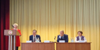 Фото: архив "Бавлы-информ" - Бавлы-информ