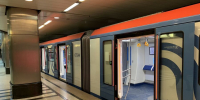 Мужчина получил 15 суток ареста за попытку скрытой съёмки в метро - Вести Подмосковья