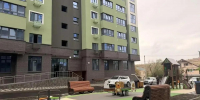 В Ставрополе вручили ключи от новых квартир сиротам – участникам СВО - Вечерний Ставрополь