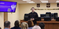 В мурманском УФСИН говорили об историческом воссоединение новых регионов с Россией - УФСИН