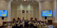 Премию Губернатора Ставрополья получили 146 победителей олимпиад и 460 их наставников - Министерство образования