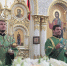 Глава митрополии возглавил торжества в честь 160-летия со дня рождения святого преподобного Силуана Афонского на его малой родине - Липецкая Епархия