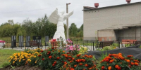Мемориал в Янишполе - Петрозаводск говорит
