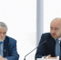 Вячеслав Федорищев провел заседание Экспертного совета комиссии Госсовета по направлению «Промышленность» - КТВ-ЛУЧ