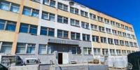 Школа №38 в Воркуте выставлена на торги - ИА Комиинформ