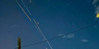 Школьник из Троицка снял спутники Starlink - Газета Регион