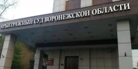 Дело о взятках судьи воронежского арбитража Мальцевой передали в облсуд - Abireg.Ru