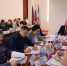 В администрации состоялось заседание антитеррористической комиссии с руководителями правоохранительных органов и профильных служб - Администрация г. Геленджика
