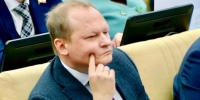 Антон Мороз сложил полномочия депутата Псковской городской Думы и перешел в Госдуму - Pln-Pskov.Ru