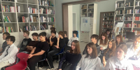 АЛЕКСАНДР ГРИН И ЕГО ВОЛНЫ - Зеленоградское объединение библиотек