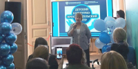 В Камышине и Старой Сарепте открылись детские культурно-просветительские центры - Инфокам
