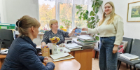 30 сентября — День воссоединения Донецкой Народной Республики, Луганской Народной Республики, Запорожской области и Херсонской области с Российской Федерацией! - Центр культуры и досуга