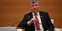 Дмитрий Новиков: “Историческое время для России слишком спрессовано” - КПРФ