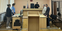 Виновника ДТП в Озерском районе с двумя погибшими отправили в колонию-поселение - Комсомольская правда