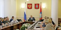 // Фото пресс-службы Губернатора Орловской области - Правительство Орловской области