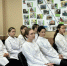 В Лениногорске открыли медицинский класс - Лениногорский район