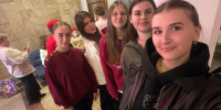Воспитание через творчество и кино - СевГУ