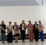 Состоялось торжественное заседание, посвящённое 85-летию со дня создания Антифашистского комитета советских женщин - Министерство труда и соцзащиты