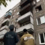 При пожаре пострадал ребёнок - Вести Хакасия