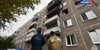 При пожаре пострадал ребёнок - Вести Хакасия