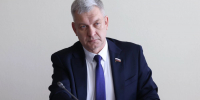 Владимир Иванов прокомментировал первое заседание Госдумы IX созыва - Единая Россия