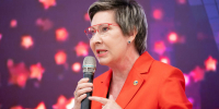 Павлова: Произошло изменение культуры общественного контроля за выборами - ИА Татар-информ