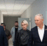 Владимир Сальдо проверил ход капремонта в Стрелковской школе - Губернатор Херсонской области